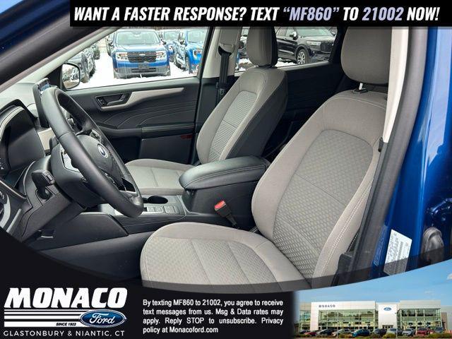 used 2022 Ford Escape car, priced at $22,992