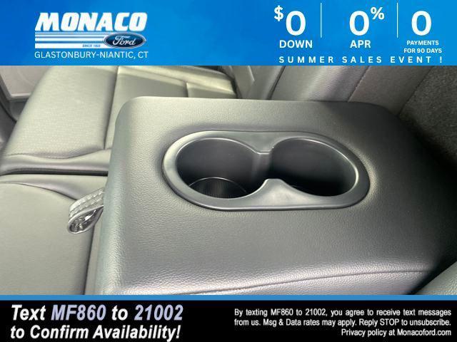 new 2025 Ford F-150 car, priced at $70,539