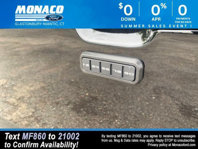 new 2025 Ford F-150 car, priced at $70,539