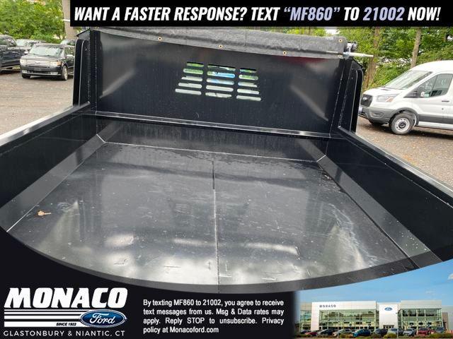 new 2025 Ford F-350 car, priced at $73,388