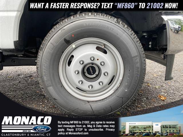 new 2025 Ford F-350 car, priced at $73,388