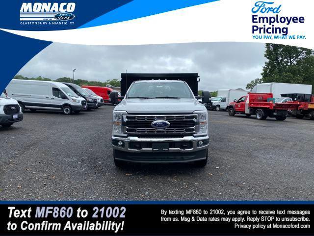 new 2025 Ford F-350 car, priced at $73,388