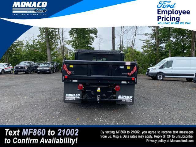 new 2025 Ford F-350 car, priced at $73,388