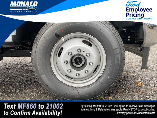 new 2025 Ford F-350 car, priced at $73,388