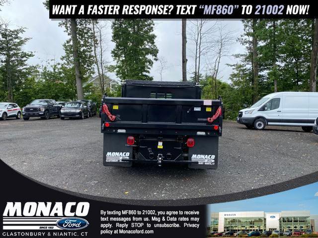 new 2025 Ford F-350 car, priced at $73,388