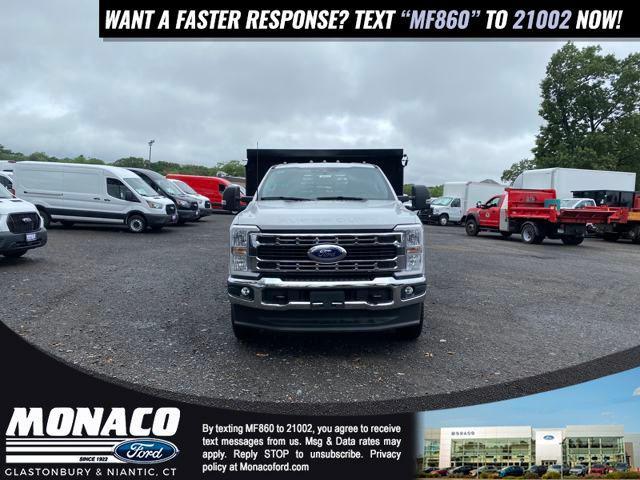 new 2025 Ford F-350 car, priced at $73,388