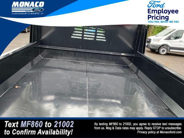new 2025 Ford F-350 car, priced at $73,388