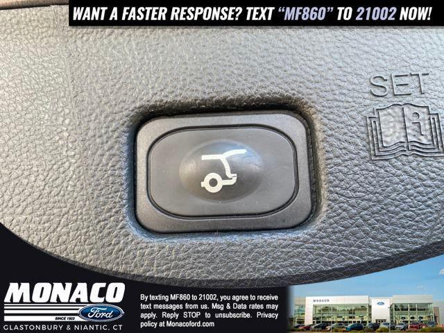 used 2022 Ford Edge car, priced at $31,840