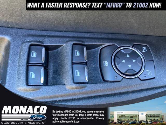 used 2022 Ford Edge car, priced at $31,840