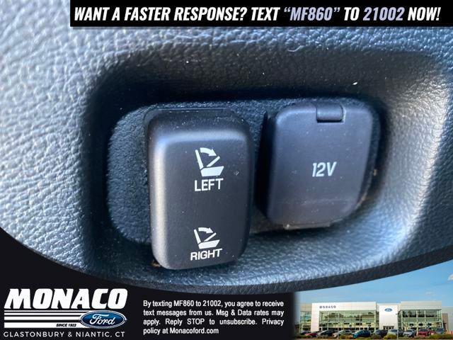 used 2022 Ford Edge car, priced at $31,840