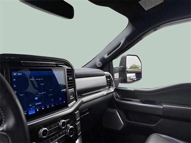 used 2022 Ford F-150 car, priced at $51,157