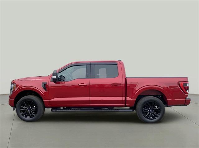 used 2022 Ford F-150 car, priced at $51,157