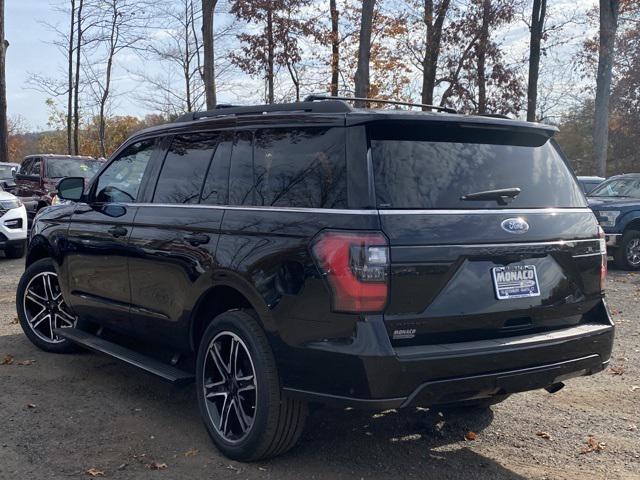 used 2021 Ford Expedition car, priced at $47,263