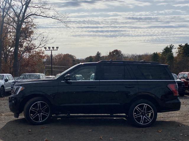 used 2021 Ford Expedition car, priced at $47,263