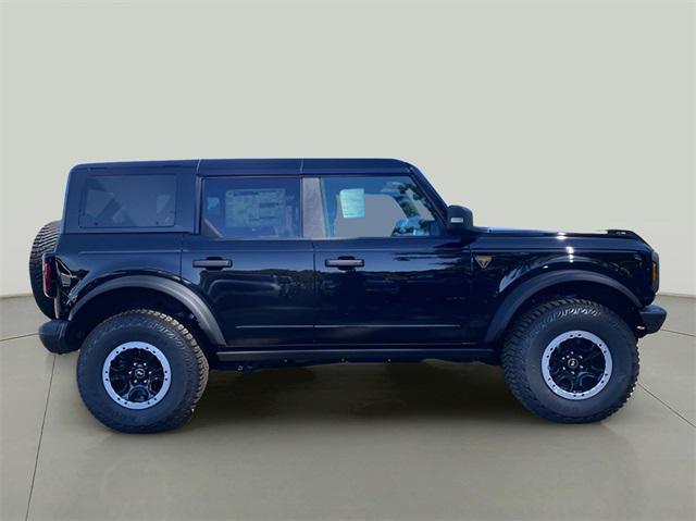 new 2024 Ford Bronco car, priced at $66,006