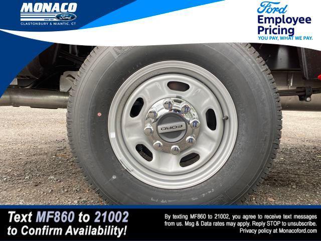 new 2024 Ford F-250 car, priced at $48,406