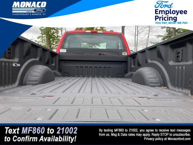 new 2024 Ford F-250 car, priced at $48,406