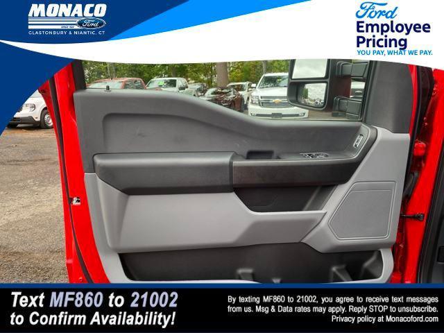 new 2024 Ford F-250 car, priced at $48,406