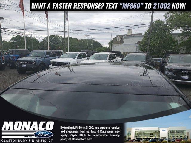 used 2022 Ford Edge car, priced at $27,958