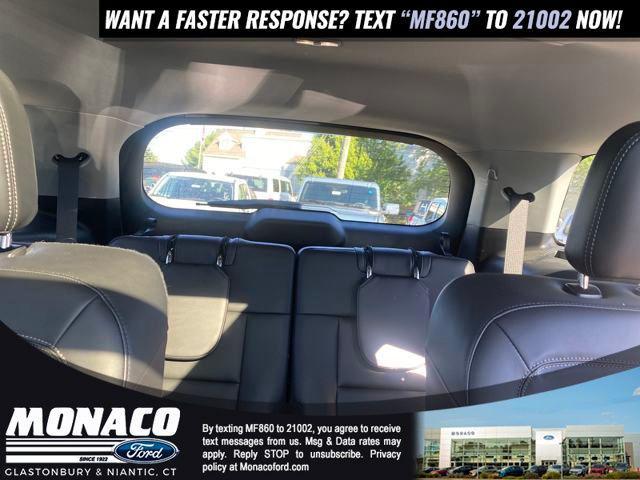 used 2022 Ford Explorer car, priced at $35,050