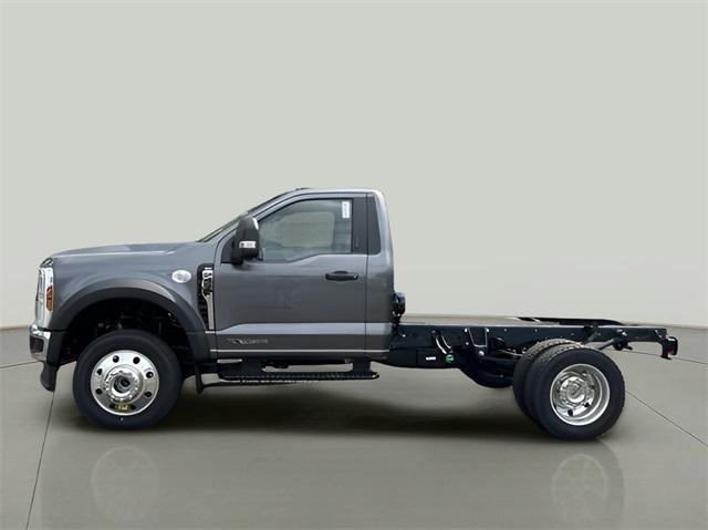 new 2024 Ford F-450 car, priced at $75,490