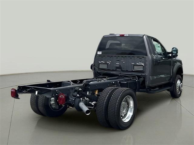 new 2024 Ford F-450 car, priced at $75,490