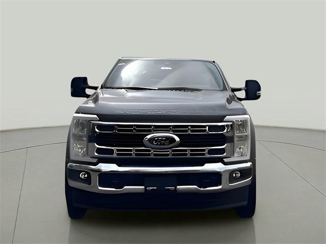 new 2024 Ford F-450 car, priced at $75,490