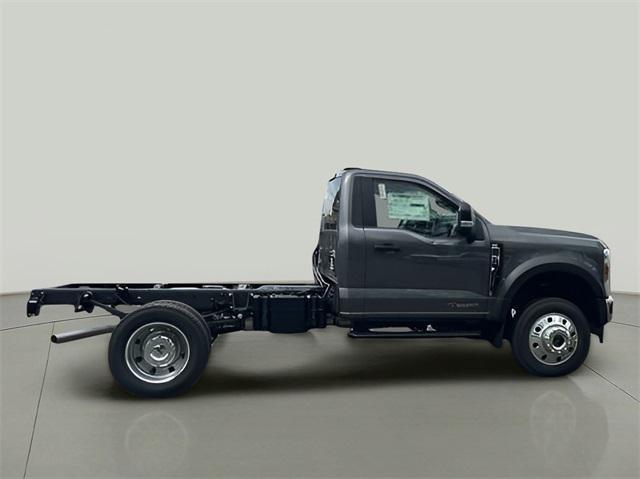 new 2024 Ford F-450 car, priced at $75,490