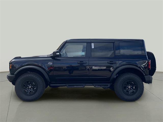 new 2024 Ford Bronco car, priced at $64,566