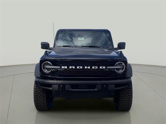 new 2024 Ford Bronco car, priced at $64,566