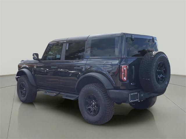 new 2024 Ford Bronco car, priced at $64,566