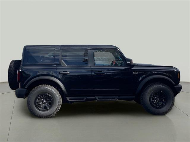 new 2024 Ford Bronco car, priced at $64,566