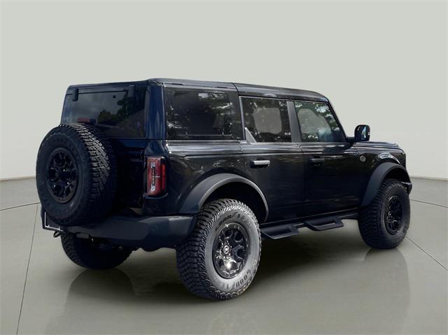 new 2024 Ford Bronco car, priced at $64,566