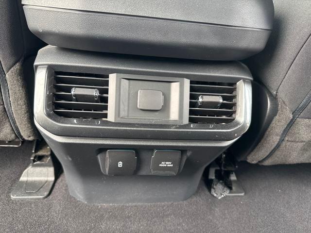 used 2023 Ford F-150 car, priced at $43,436