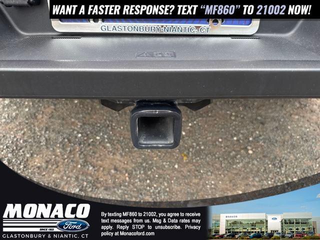 used 2023 Ford F-150 car, priced at $45,622