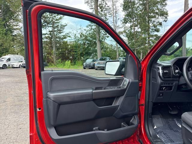 used 2023 Ford F-150 car, priced at $43,436