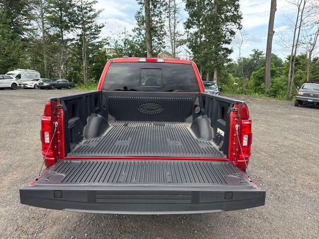 used 2023 Ford F-150 car, priced at $43,436