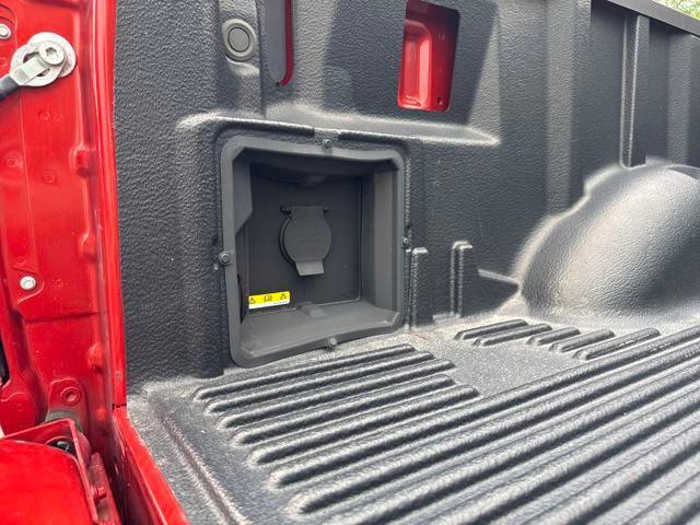 used 2023 Ford F-150 car, priced at $43,436