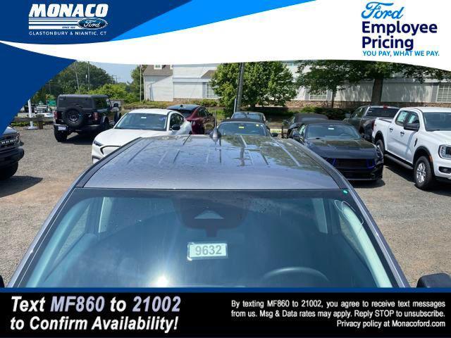 new 2025 Ford Maverick car, priced at $29,860