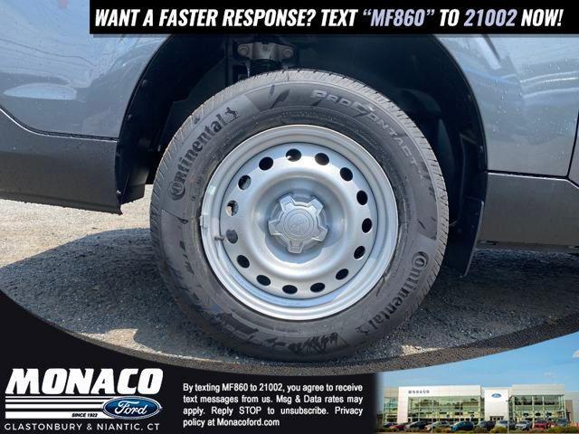 new 2025 Ford Maverick car, priced at $29,860
