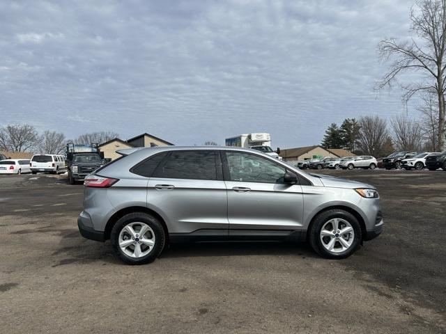 used 2021 Ford Edge car, priced at $22,611