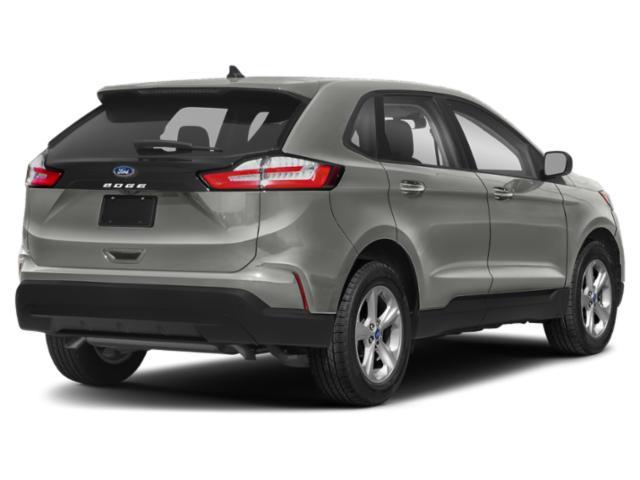 used 2021 Ford Edge car