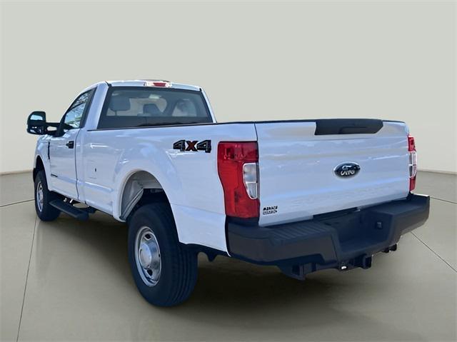 used 2022 Ford F-350 car, priced at $47,486