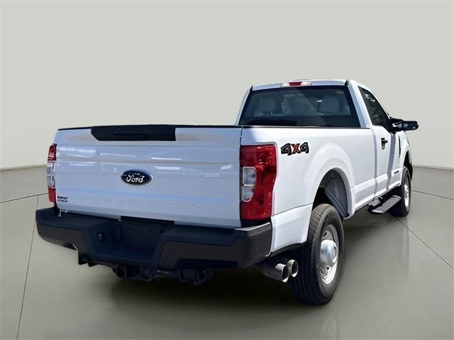 used 2022 Ford F-350 car, priced at $47,486