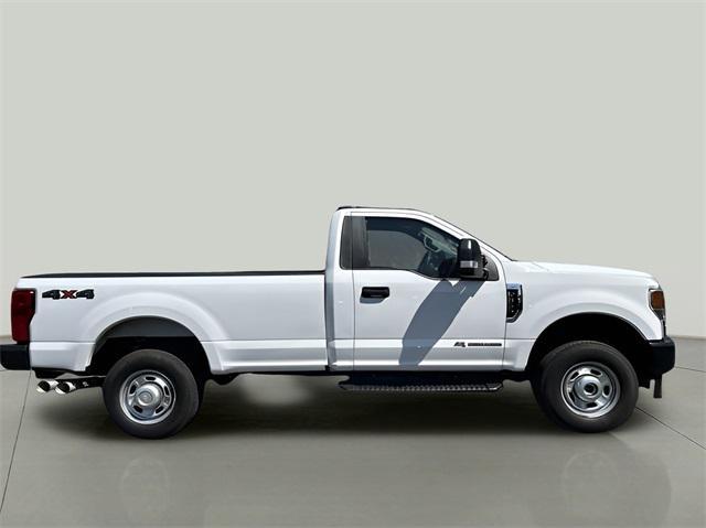 used 2022 Ford F-350 car, priced at $47,486