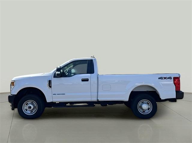 used 2022 Ford F-350 car, priced at $47,486