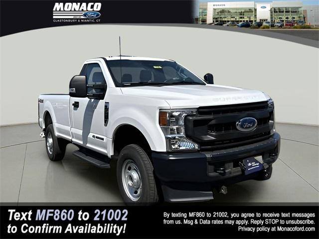 used 2022 Ford F-350 car, priced at $47,486