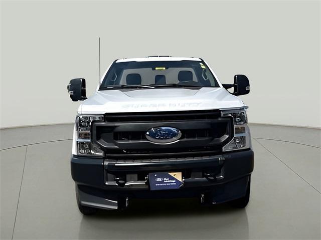 used 2022 Ford F-350 car, priced at $47,486