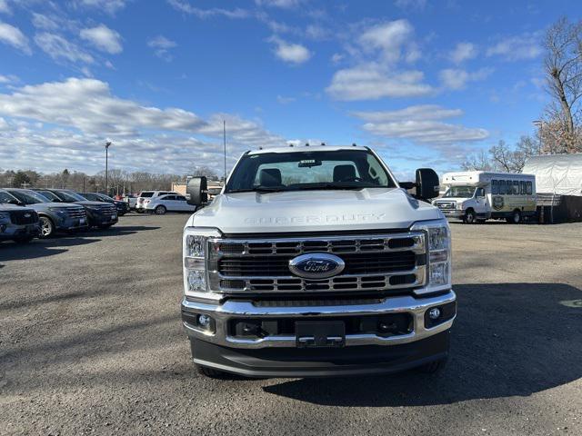 new 2024 Ford F-350 car, priced at $56,414