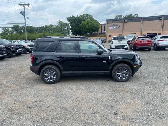 new 2025 Ford Bronco Sport car, priced at $32,495